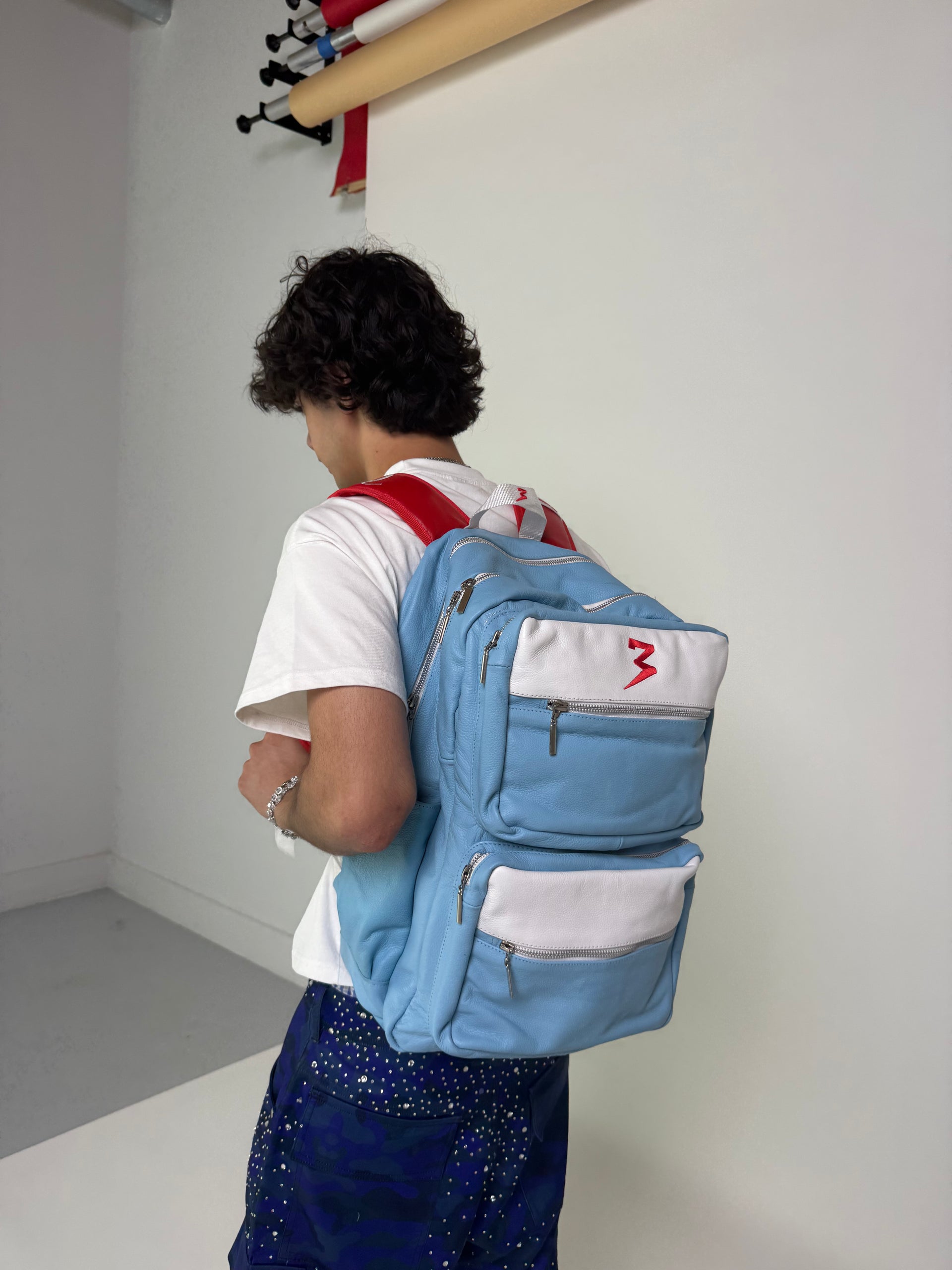BACKPACK