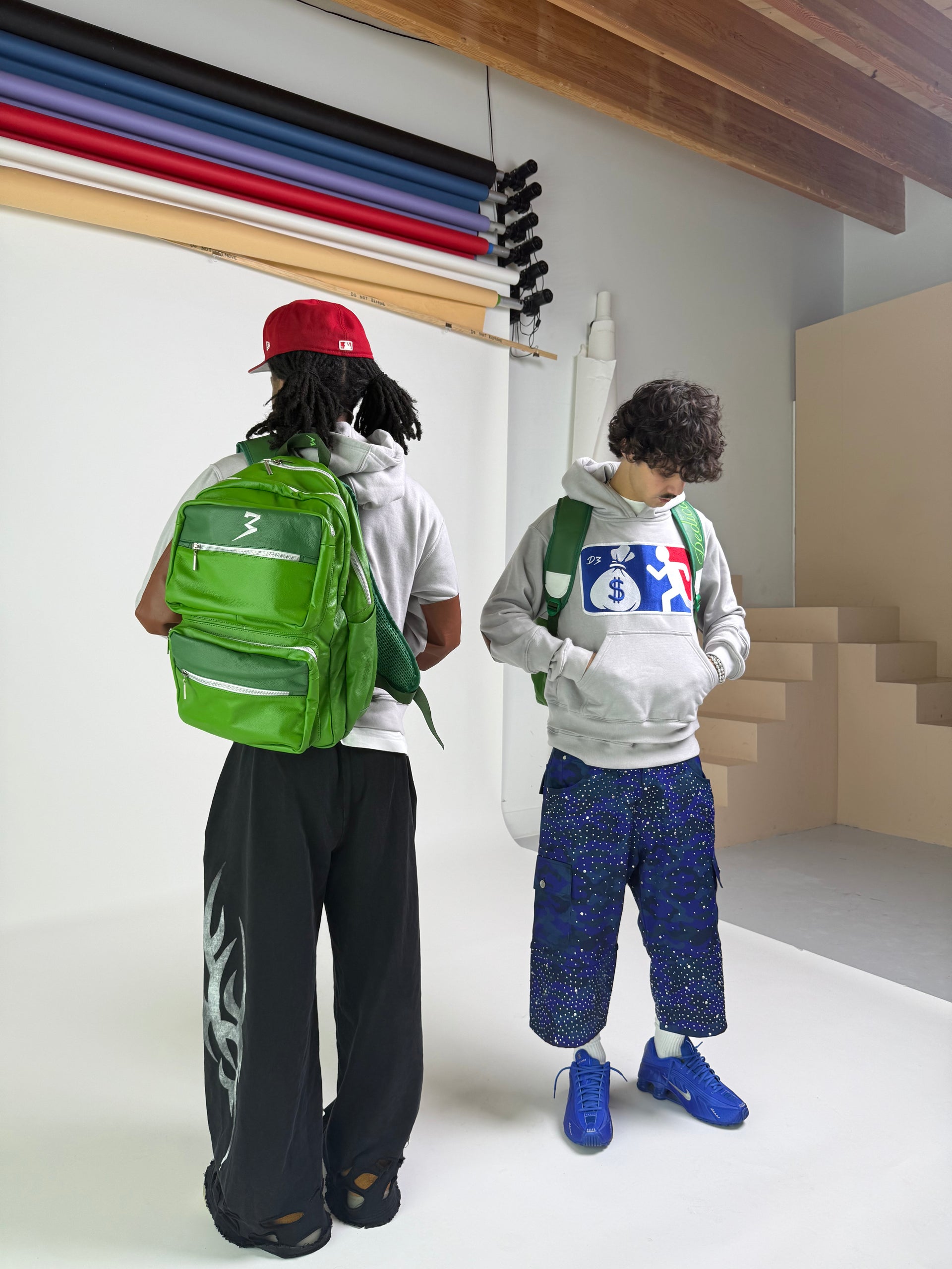 BACKPACK